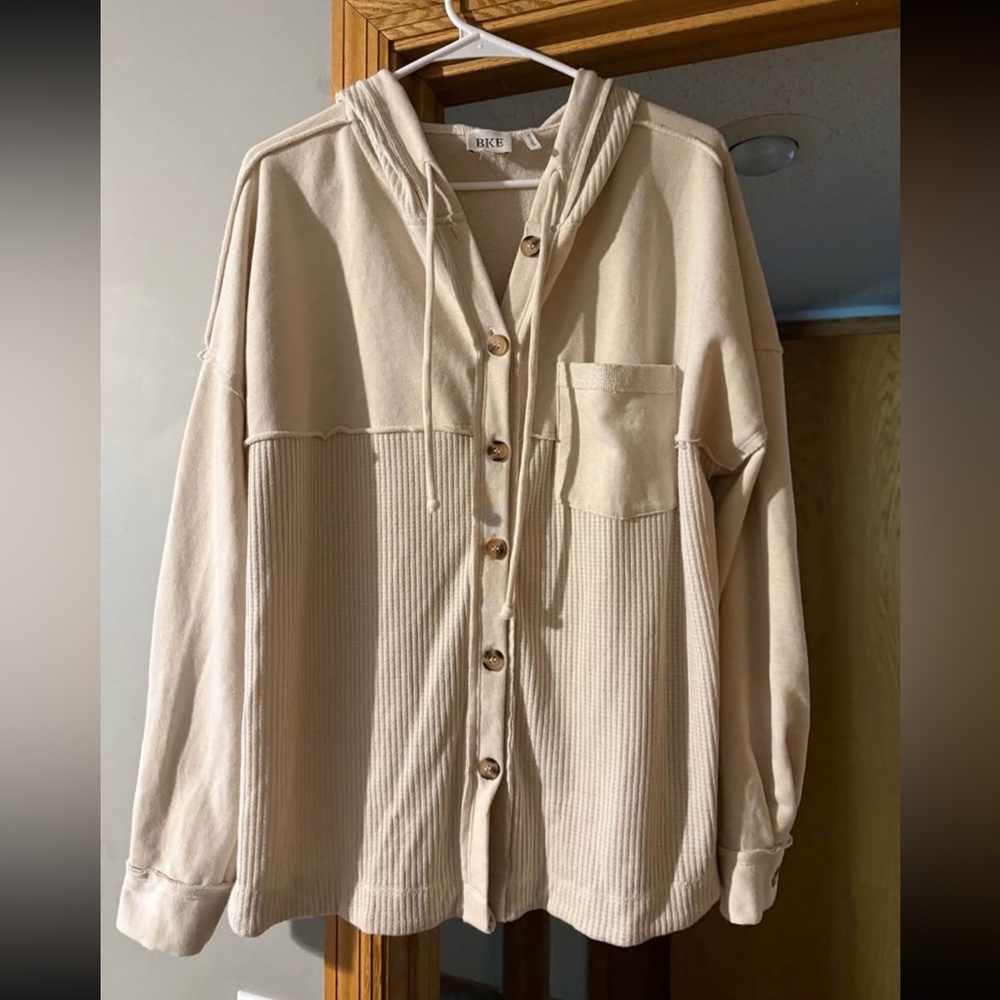 BKE Women’s Long Sleeve